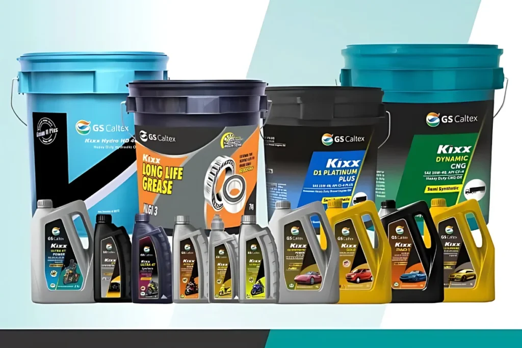 Hydraulic Oil Supplier in Ludhiana